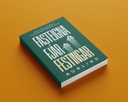 Aurlind Light - Pakki fyrir fjárfesta